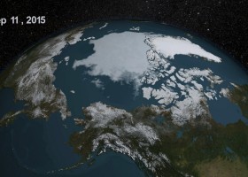 Global Climate Change | Recurso educativo 734604