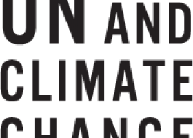 Environmental sustainability: climate agreement - UN and Climate Change | Recurso educativo 734614