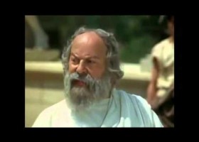 Juicio y muerte de Socrates | Recurso educativo 734806