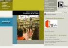 Biblioteca pública de Castelló de la Plana | Recurso educativo 736120