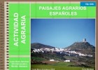 Los paisajes agrarios de España | Recurso educativo 737419