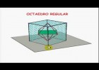 EL CUBO y EL OCTAEDRO REGULAR | Recurso educativo 737833