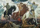 Four Horsemen of the Apocalypse - Wikipedia, the free encyclopedia | Recurso educativo 738519