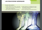 Fonaments de les reaccions químiques | Recurso educativo 740226
