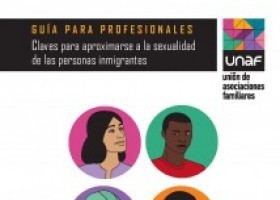 Guía para profesionales "Sexualidad e Inmigración" | Recurso educativo 107504