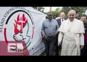 Papa Francisco denuncia la injusticia en los barrios marginales | Recurso educativo 741930