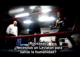 Rousseau VS Hobbes RAP - (Español) | Recurso educativo 742095