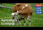 Agricultura Ecológica - Los Secretos de la Naturaleza | Recurso educativo 742680