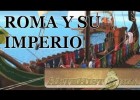 Roma y su imperio | Recurso educativo 743459