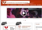 Plataforma del Voluntariado de España | Recurso educativo 743832