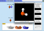 Construye una molécula | Recurso educativo 744247