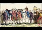 Causas e inicio de la Revolución francesa | Recurso educativo 744750