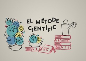 El mètode científic | Recurso educativo 746786