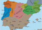 La gran expansió castellana del segle XIII | Recurso educativo 746801