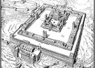 Temple de Jerusalem | Recurso educativo 748227