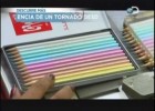 Asi se hacen lapices de colores | Recurso educativo 748812