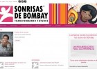 ONG Sonrisas de Bombay | Recurso educativo 749360