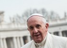 Com ser un sant segons el Papa Francesc | Recurso educativo 750352