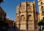 Catedral de Murcia | Recurso educativo 750635