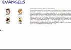 Evangelis sinòptics | Recurso educativo 750676