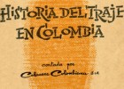 Academia Colombiana de la Cultura | Recurso educativo 750743