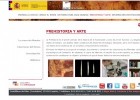 Prehistoria y Arte | Recurso educativo 751533