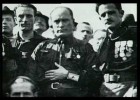Fascisme italià. L'arribada al poder de Mussolini. | Recurso educativo 751697