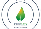 Conferencia do cambio climático en París | Recurso educativo 751949