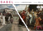 Cuadro de la Rendición de Granada en la serie Isabel | Recurso educativo 752258