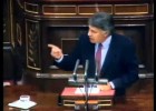 Váyase, señor González - Vida parlamentària el 1994 | Recurso educativo 752446