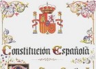 La Constitución española | Recurso educativo 752624