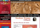 La escultura romana: el retrato | Recurso educativo 753798
