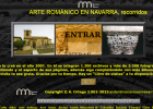 Arte Romànic a Navarra | Recurso educativo 756214