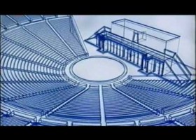 Difracción Teatro de Epidauro | Recurso educativo 756223