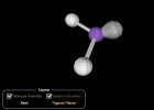 Molecular shape | Recurso educativo 756720