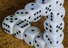 Càlcul de probabilitats: Regla de Laplace | Recurso educativo 756991