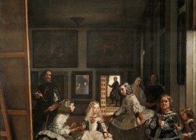 Las Meninas - The Collection - Museo Nacional del Prado | Recurso educativo 736010