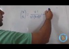 Número combinatorio y factorial de un número | Recurso educativo 761574