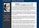 Heisenberg i el principi d'incertesa | Recurso educativo 761759
