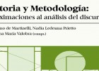 Historia y Metodología: Aproximaciones al análisis del discurso en PDF - | Recurso educativo 761837