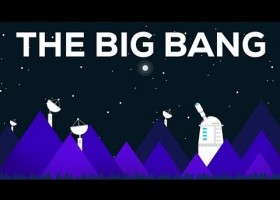 The Beginning of Everything -- The Big Bang | Recurso educativo 762052