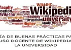 Profesores excelentes - Material en PDF - Instituto de Tecnologías para | Recurso educativo 762154