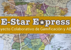 E-Star Express, un proyecto colaborativo: compartir para crecer juntos | Recurso educativo 762184