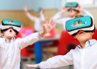 Realidad Virtual en educación. ¡El futuro ahora! | Recurso educativo 762231