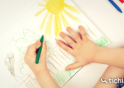 Análisis del dibujo infantil: una forma de conocer más a tus estudiantes | Recurso educativo 762562