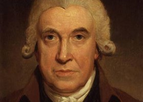 James Watt Biography |   | Recurso educativo 763356