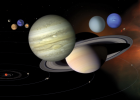 Our Solar System - In Depth | Planets - NASA Solar System Exploration | Recurso educativo 748029