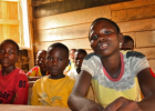 Cildren in the DR Congo | Recurso educativo 762743