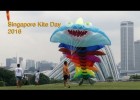 Dia de l'estel a Singapur | Recurso educativo 768105