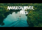 Explorem el riu Amazones | Recurso educativo 768136